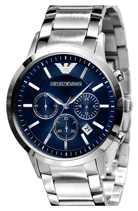 armani gents watches|armani watches for men price.